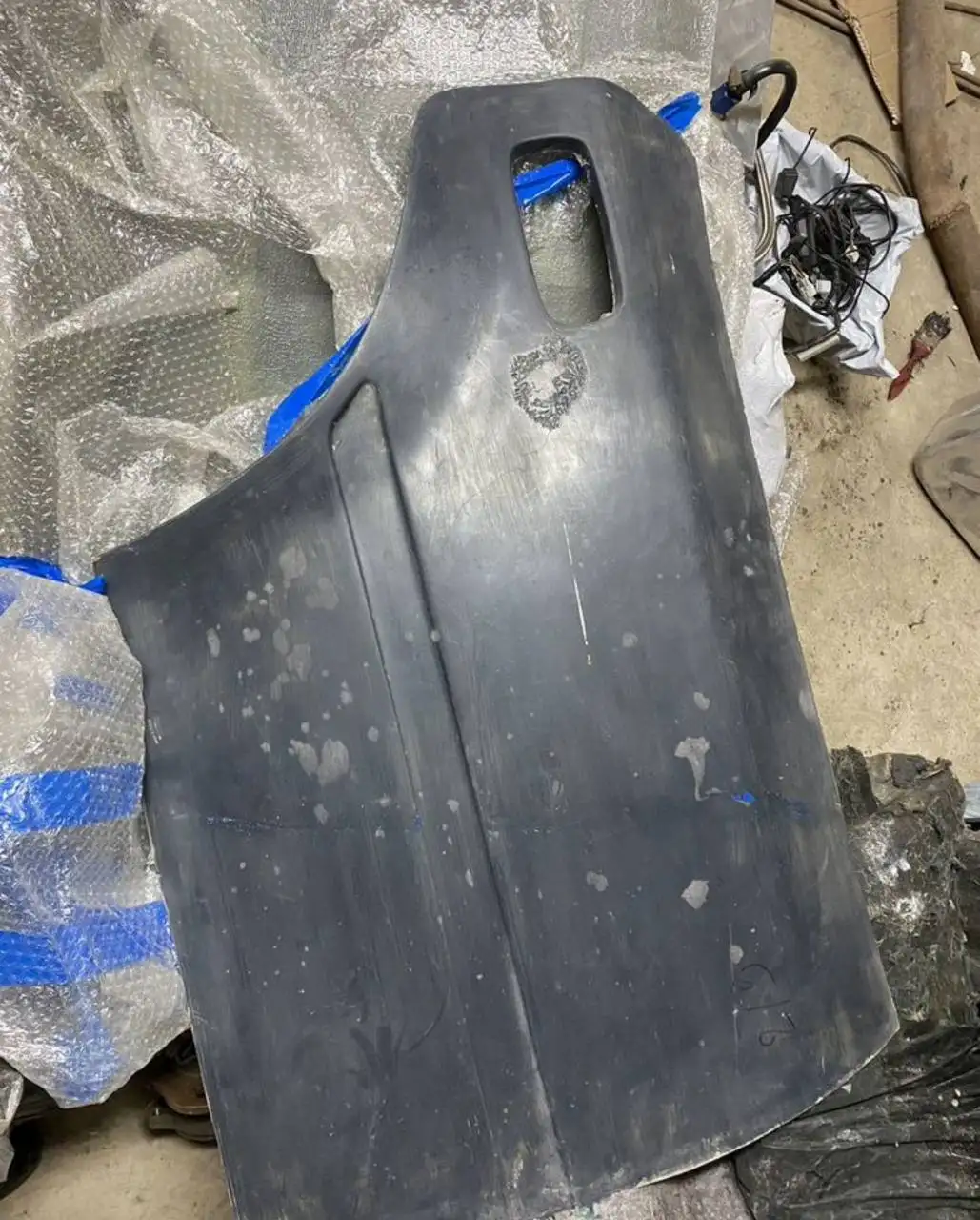 Расширение Origin labo Chaser 100 - Кузовные детали (Авто) в Иркутск