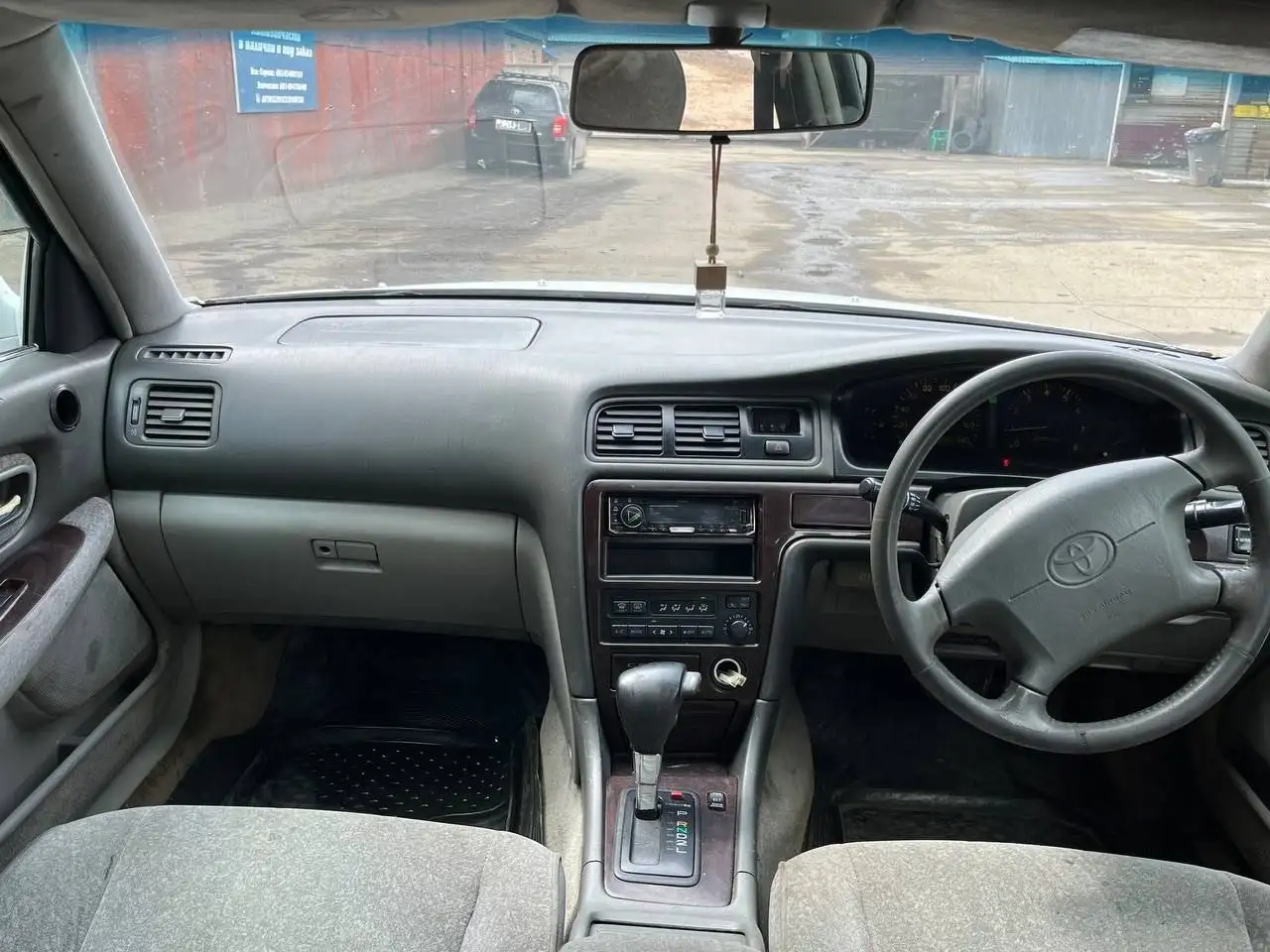 Продажа авто за 255к - Авто в Иркутск