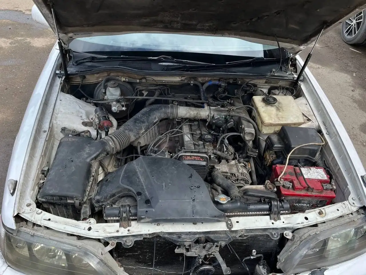Продажа авто за 255к - Авто в Иркутск