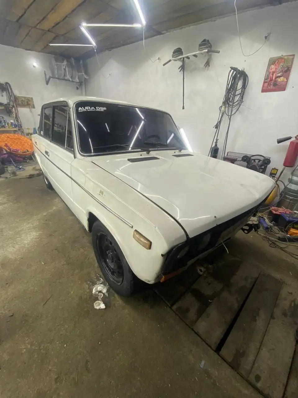 2106 в обмен/продажу - Легковые автомобили (Авто) в Иркутск
