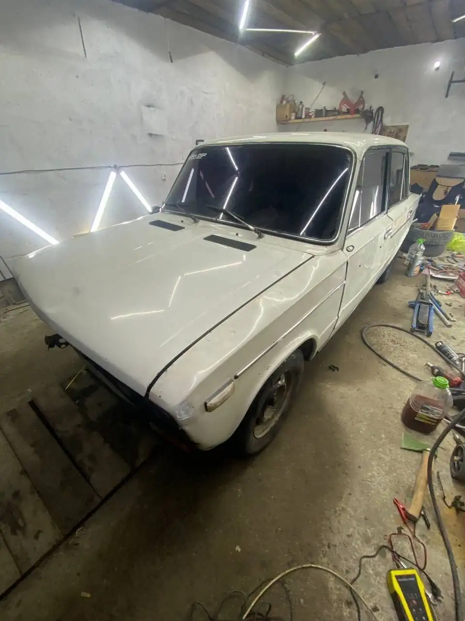 2106 в обмен/продажу - Легковые автомобили (Авто) в Иркутск