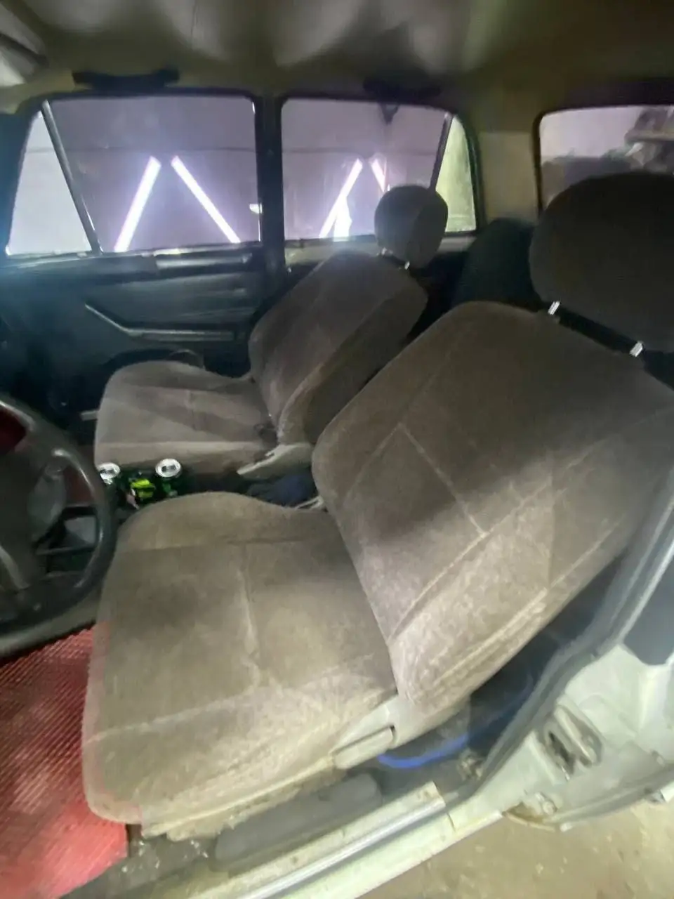 2106 в обмен/продажу - Легковые автомобили (Авто) в Иркутск