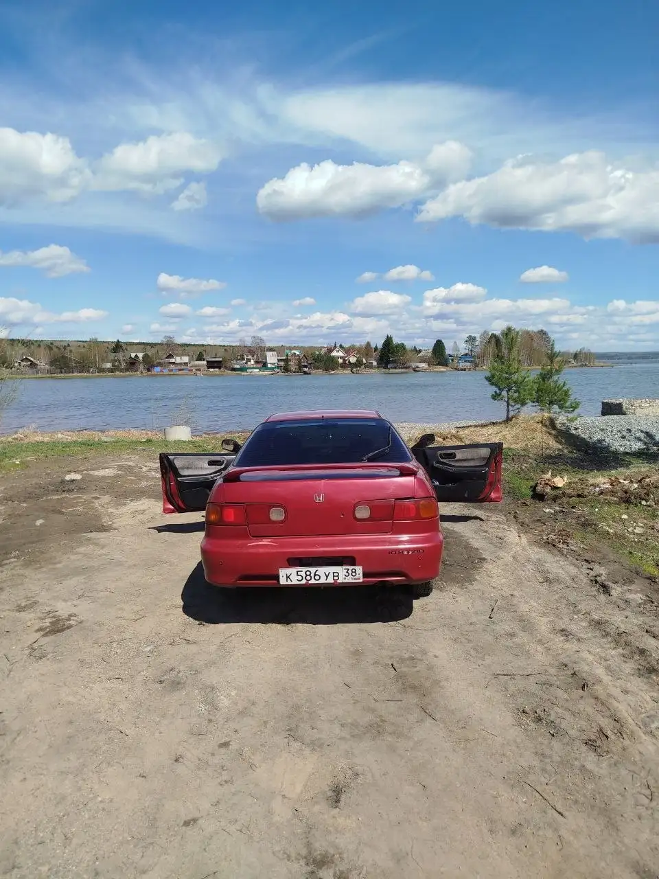 Mitsubishi Lancer 2012 года - Авто в Иркутск