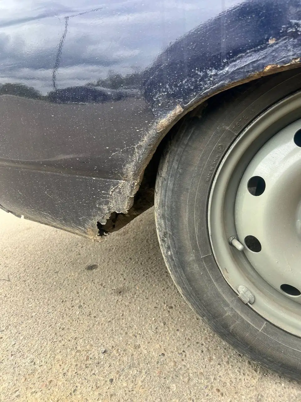 Автомобиль за 150к - Авто в Иркутск