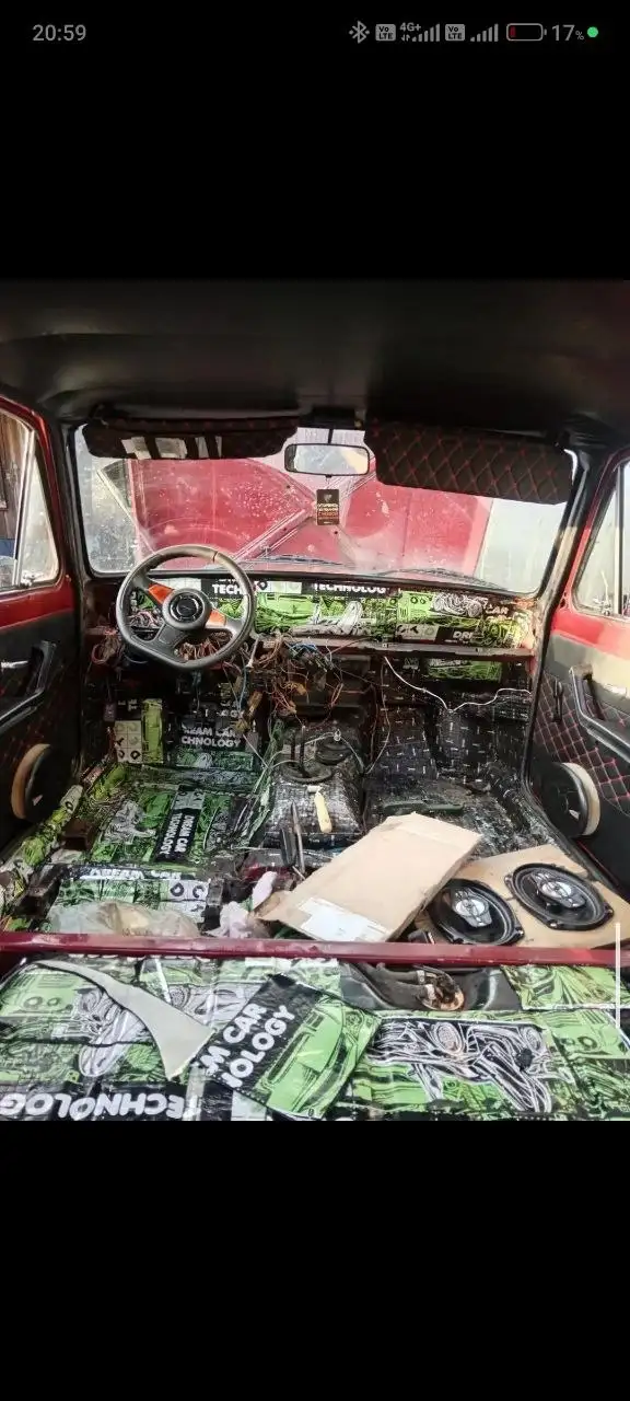 Нива 1994 г. в отличном состоянии - Легковые автомобили (Авто) в Иркутск