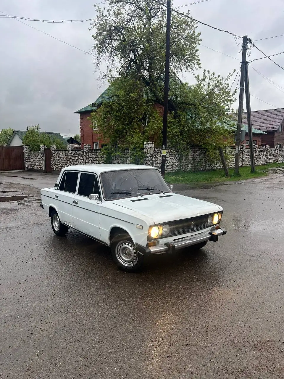 ВАЗ 2106 1996 - Легковые автомобили (Авто) в Иркутск