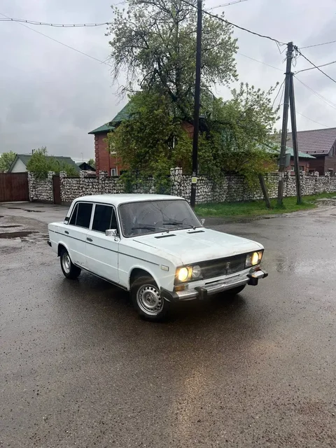 ВАЗ 2106 1996 - Прочее в Иркутск