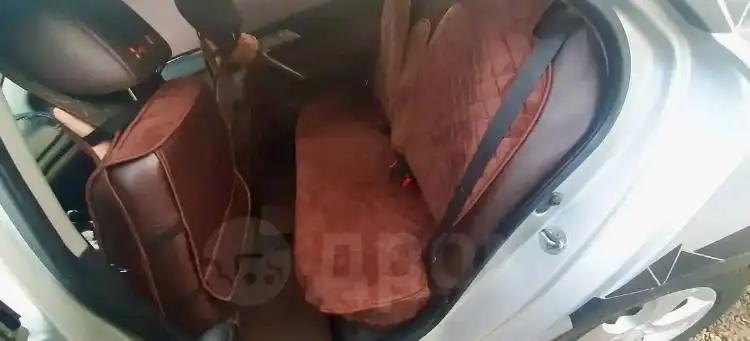 Kia Forte 2009 1.6 AT в отличном состоянии - Легковые автомобили (Авто) в Иркутск