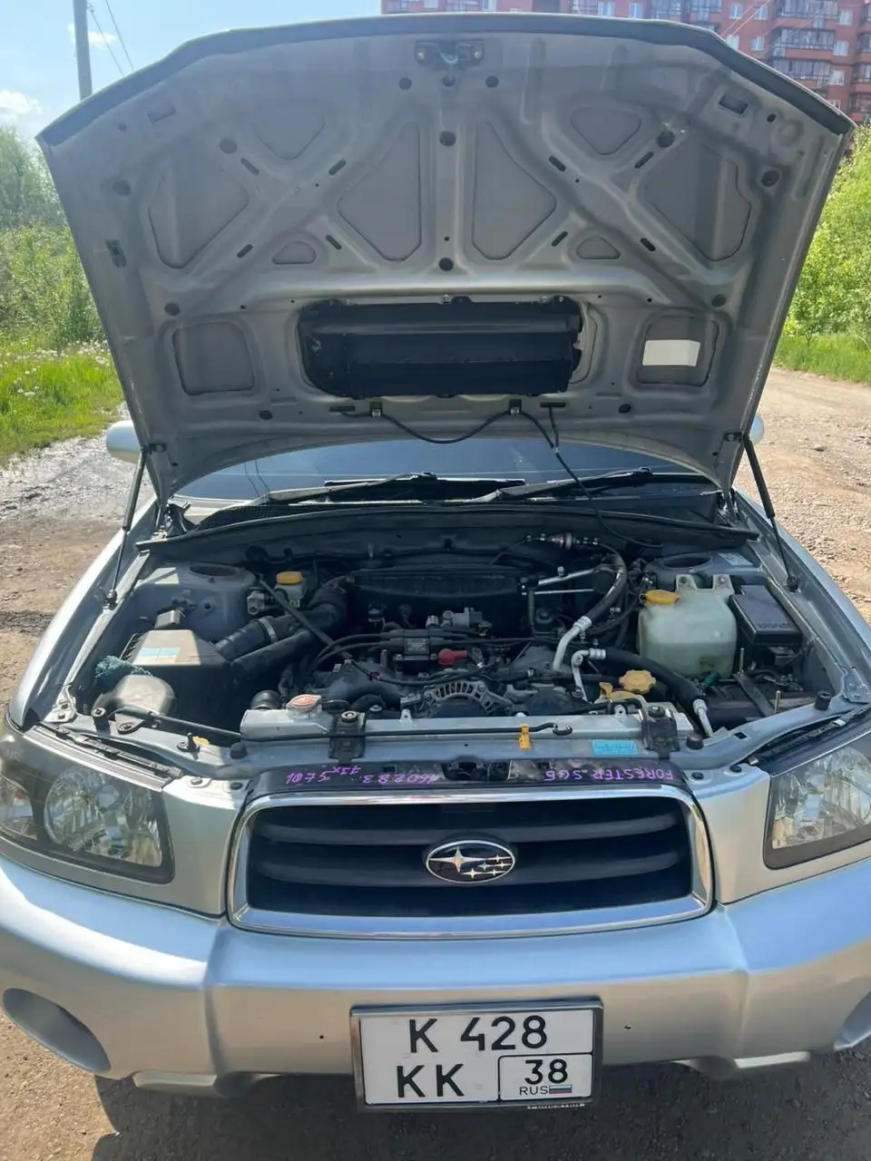 Toyota Mark II 199 in Иркутск - Легковые автомобили (Авто) в Иркутск