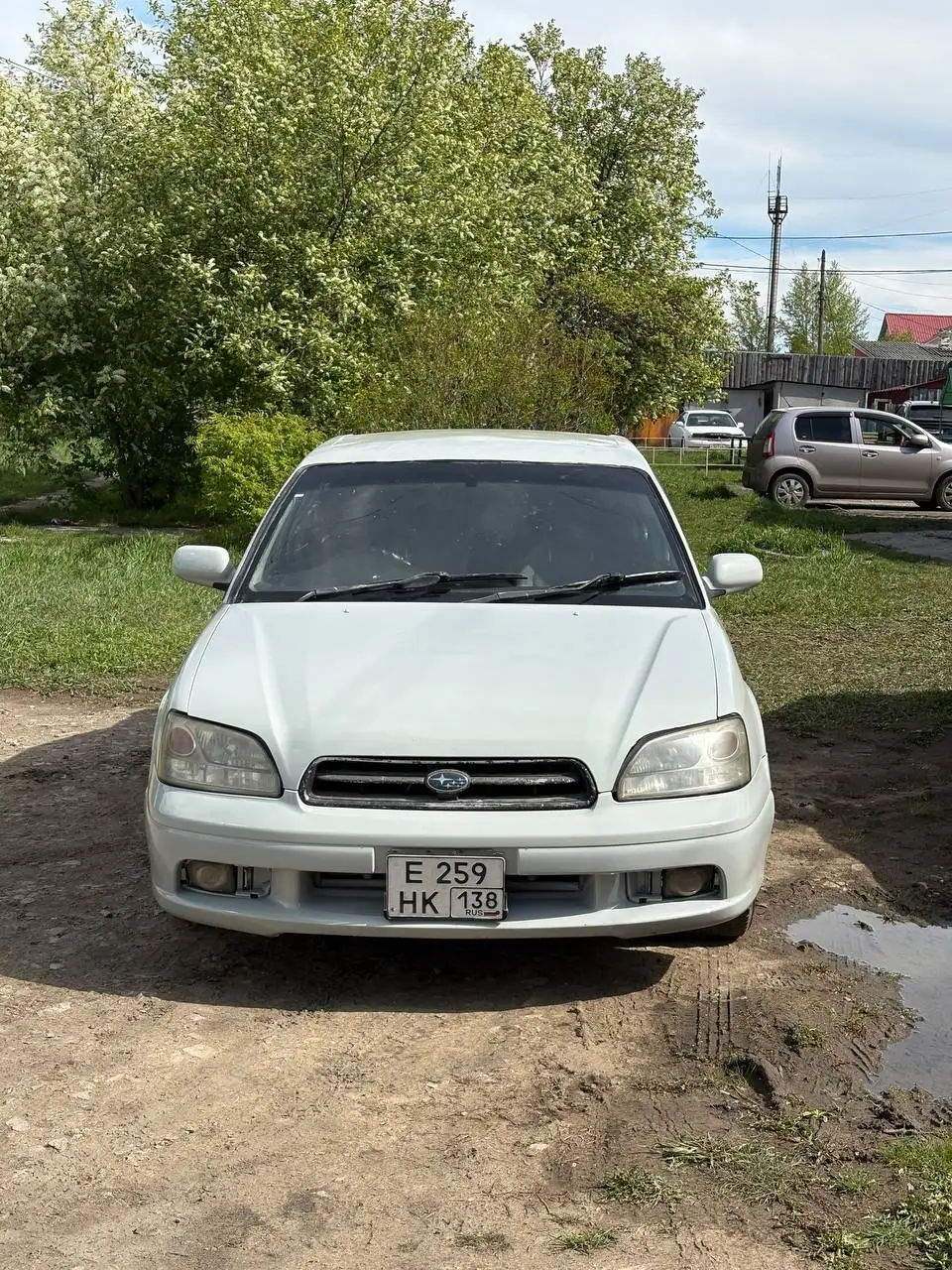 Продам автомобиль - Авто в Иркутск