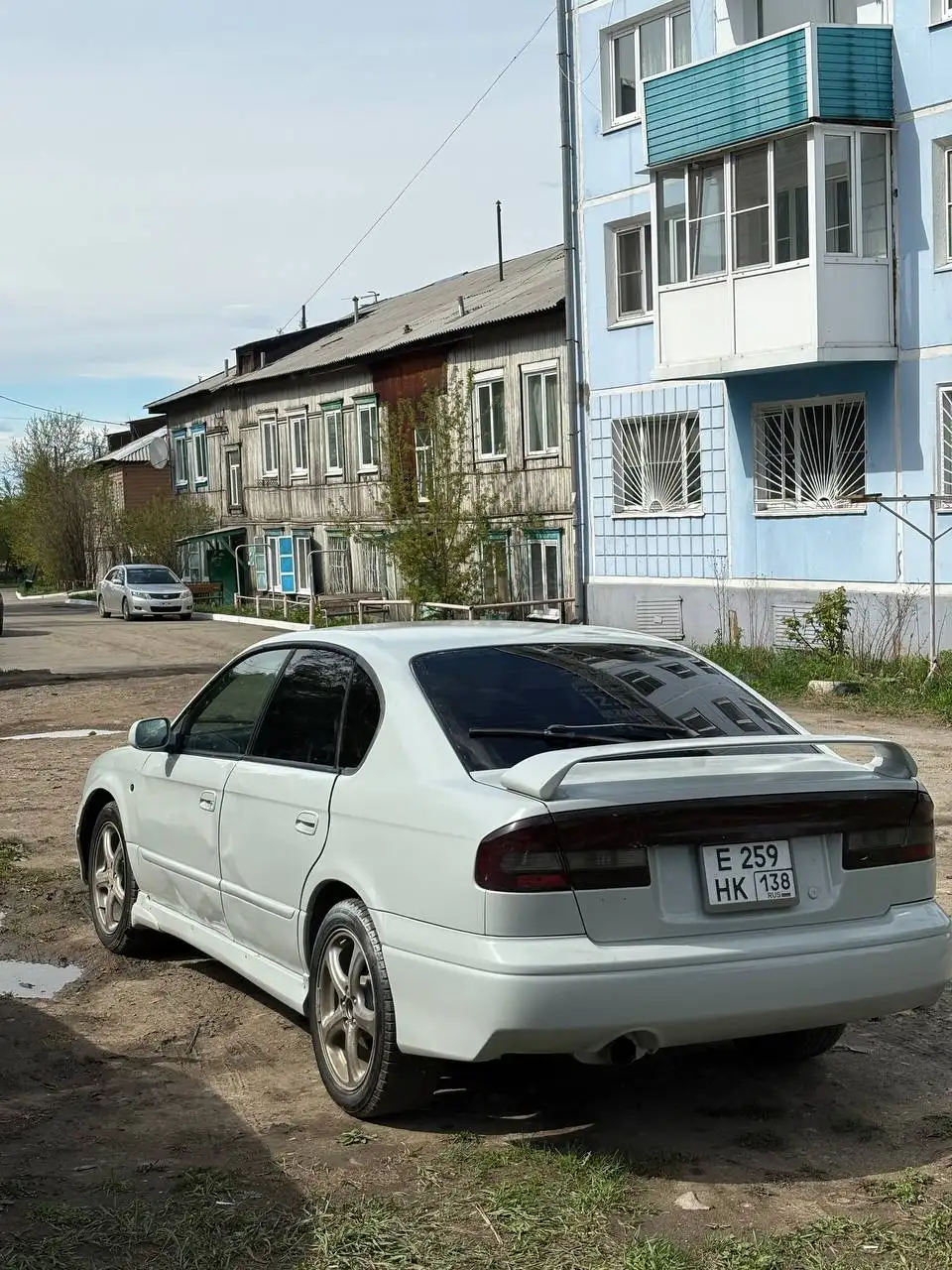 Продам автомобиль - Авто в Иркутск