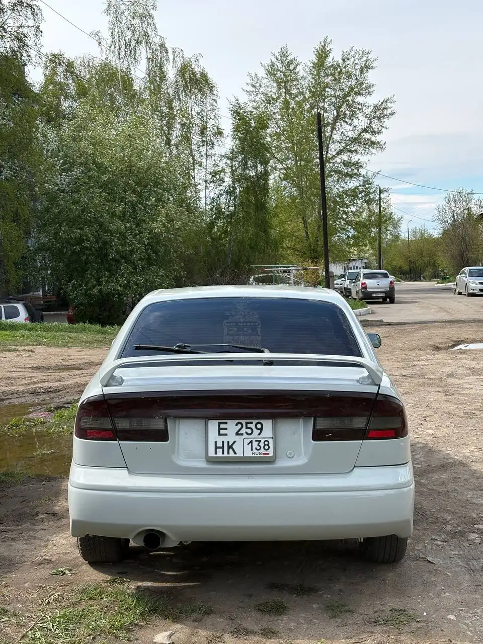 Продам автомобиль - Авто в Иркутск