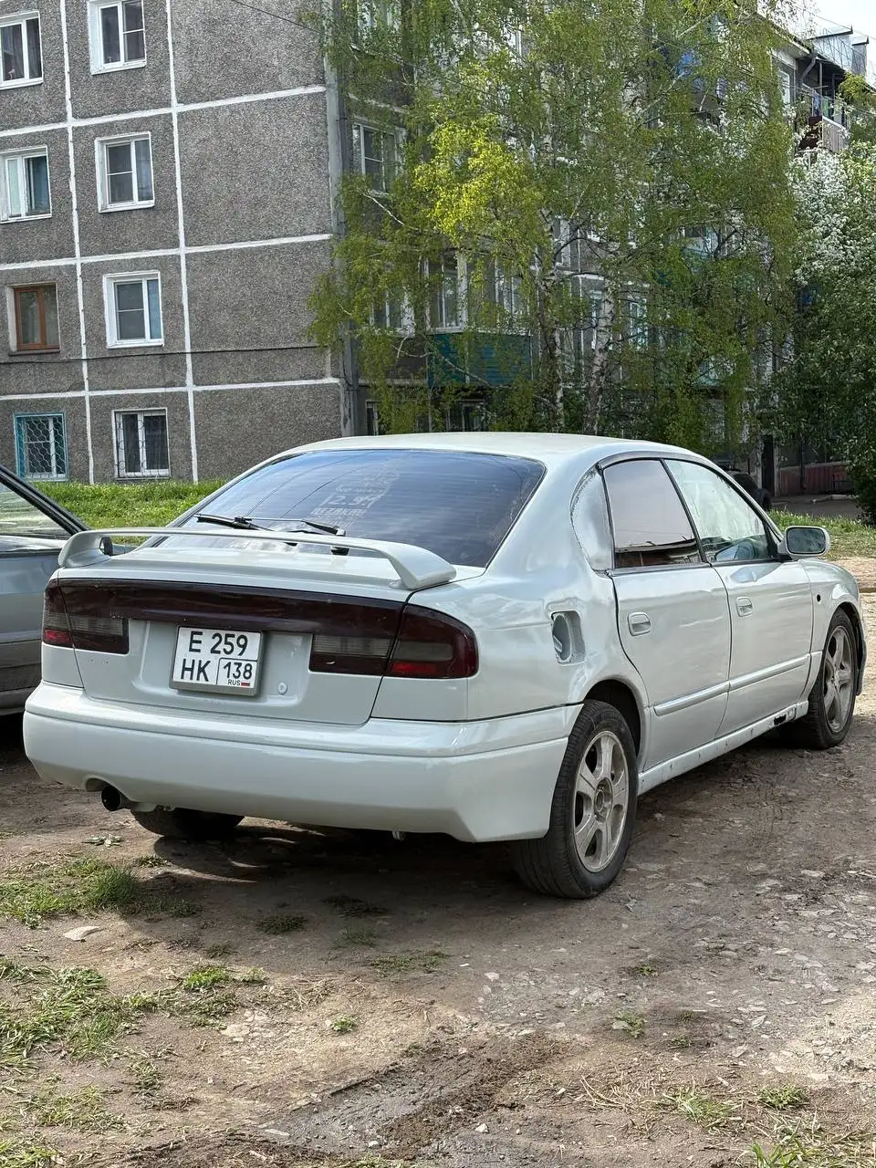 Продам автомобиль - Авто в Иркутск