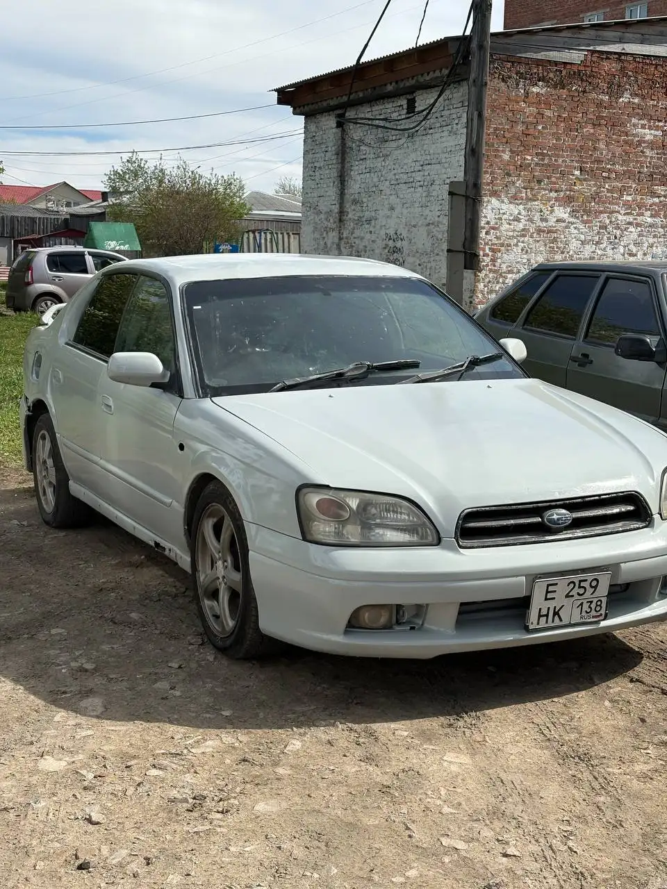 Продам автомобиль - Авто в Иркутск