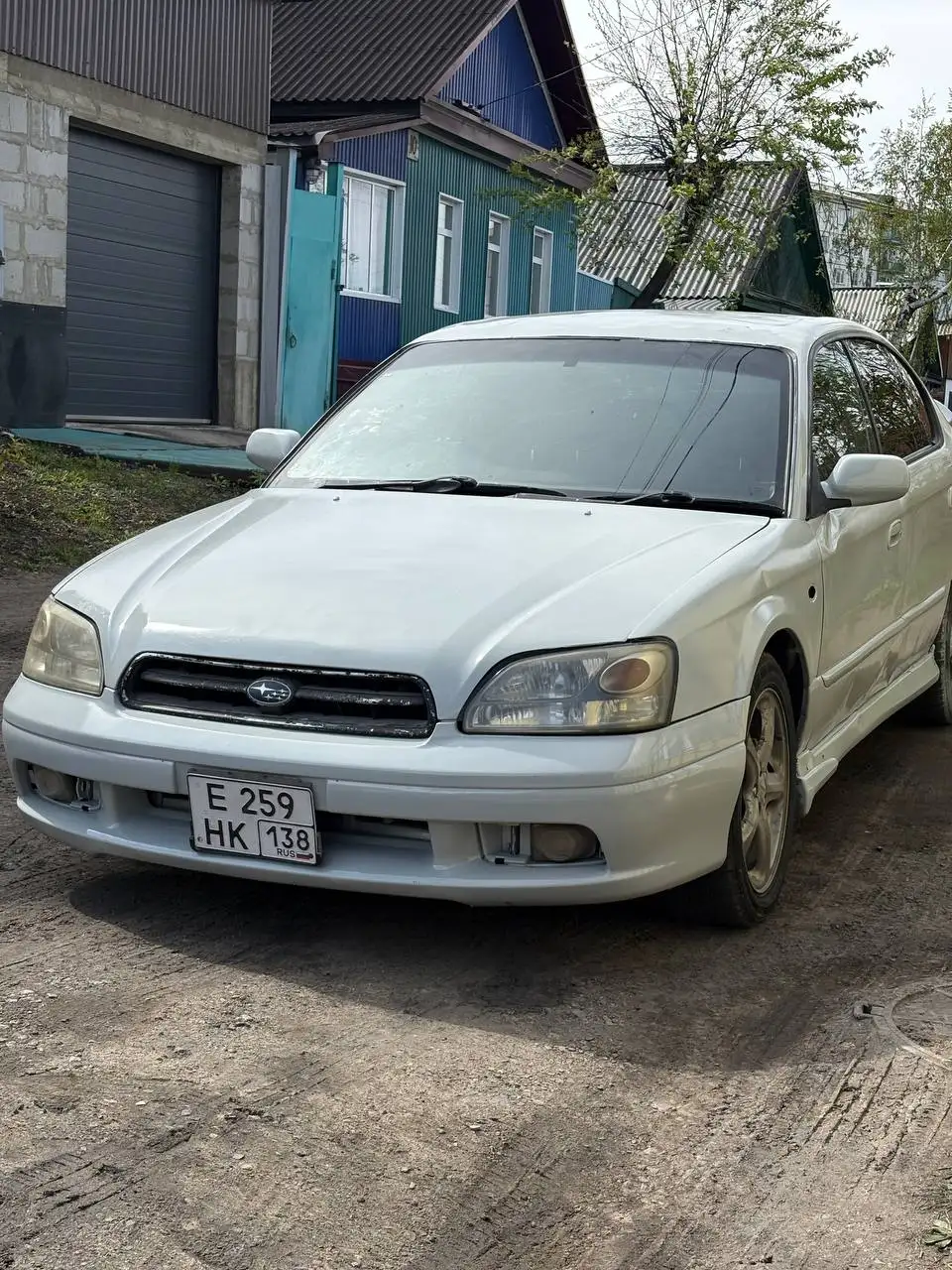 Продам автомобиль - Авто в Иркутск