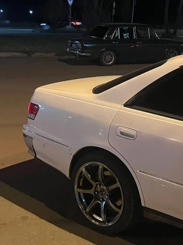 Обмен на R18 - Авто в Иркутск