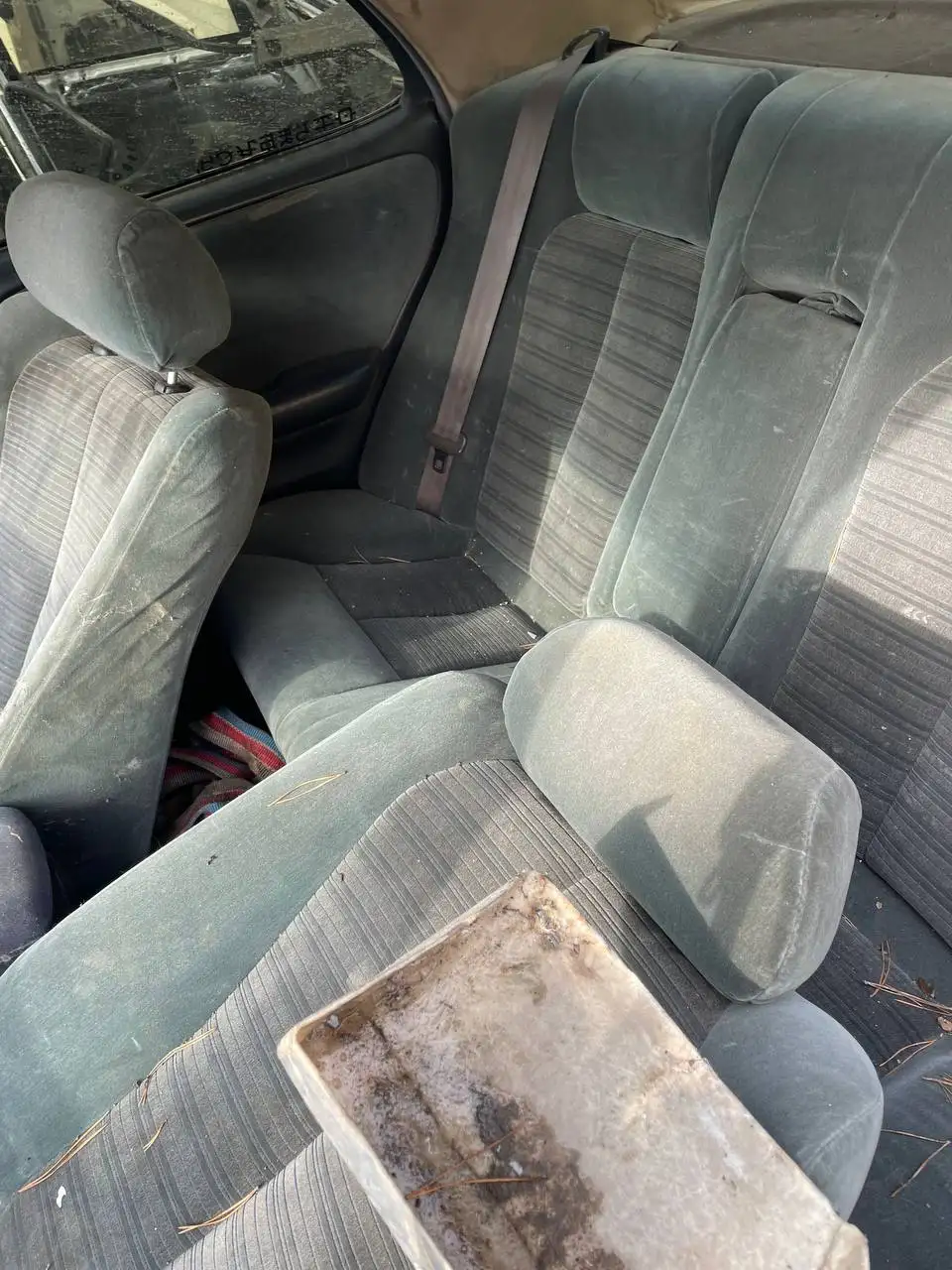 Cresta JZX 90 разбор - Запчасти (Авто) в Иркутск