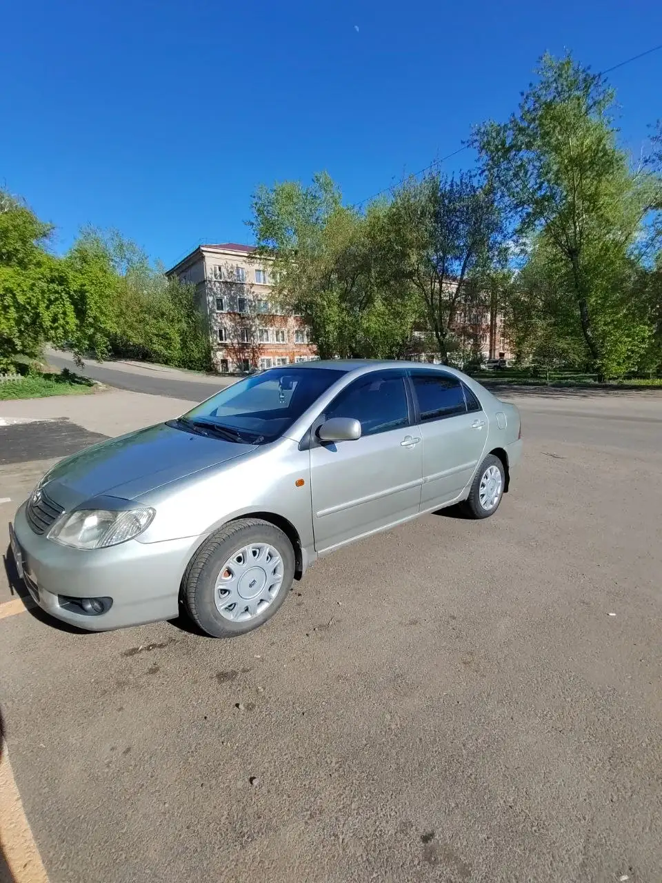 Hyundai Solaris 1.6 МКПП в ХТС - Легковые автомобили (Авто) в Иркутск