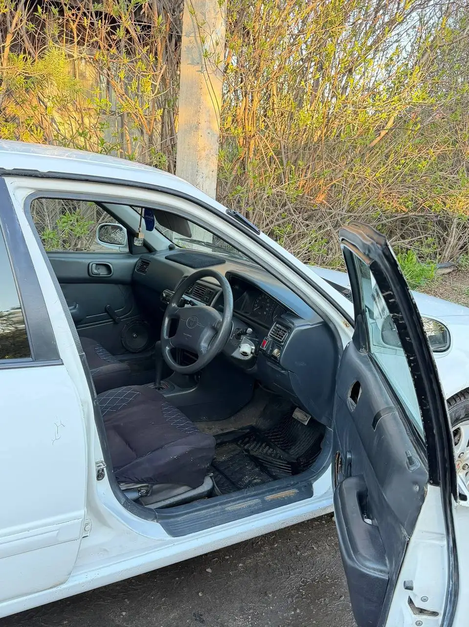 Toyota Corolla 110 - Легковые автомобили (Авто) в Иркутск