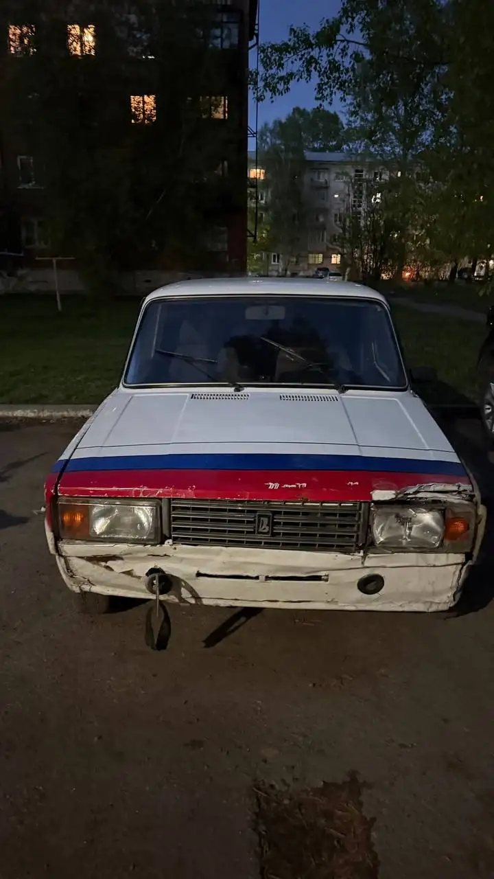 Обмен авто 2010 года - Авто в Иркутск