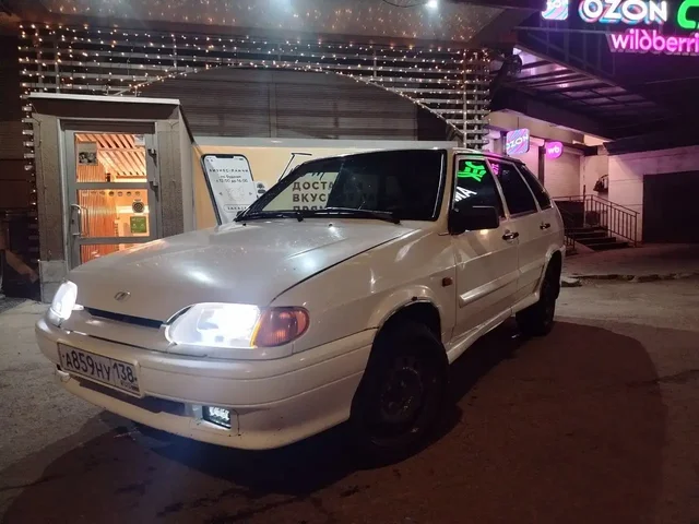 Продам ВАЗ 2114 2011 - Легковые автомобили в Иркутск