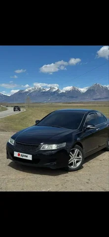Honda Accord 2006 - частное объявление в Иркутск