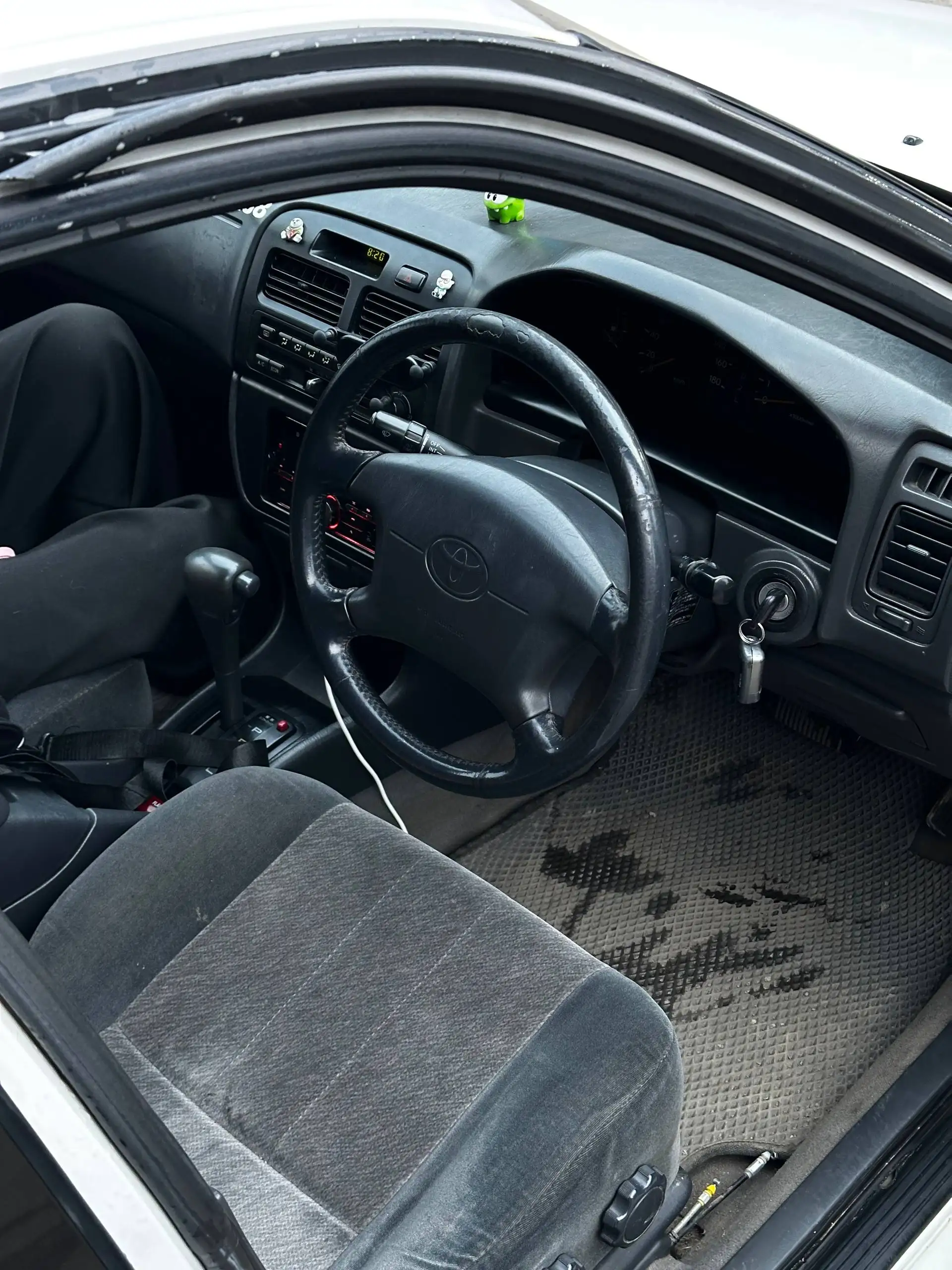 Toyota Vista SV40 1995, Легенда - Легковые автомобили (Авто) в Иркутск