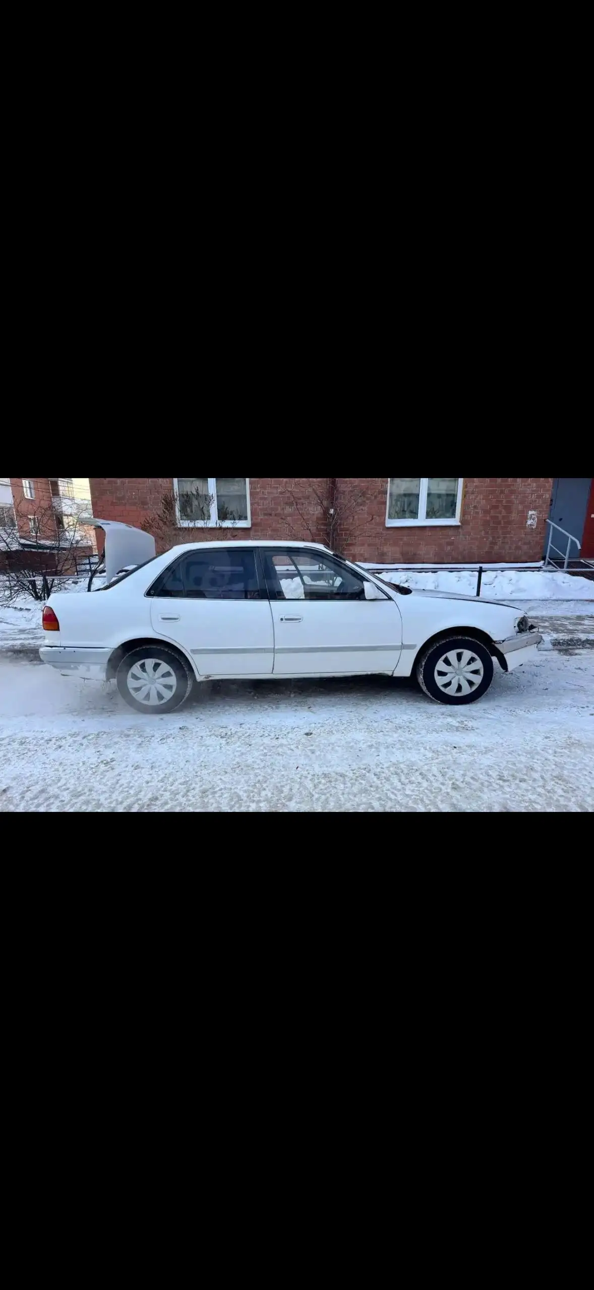 Продам надежного бойца - УАЗ Хантер - Легковые автомобили (Авто) в Иркутск