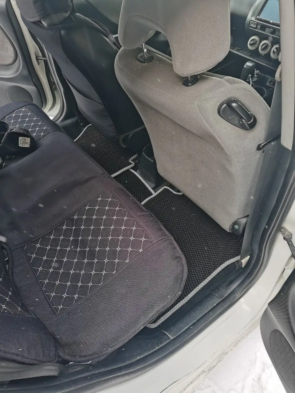 Honda Fit 2007 - Авто в Иркутск
