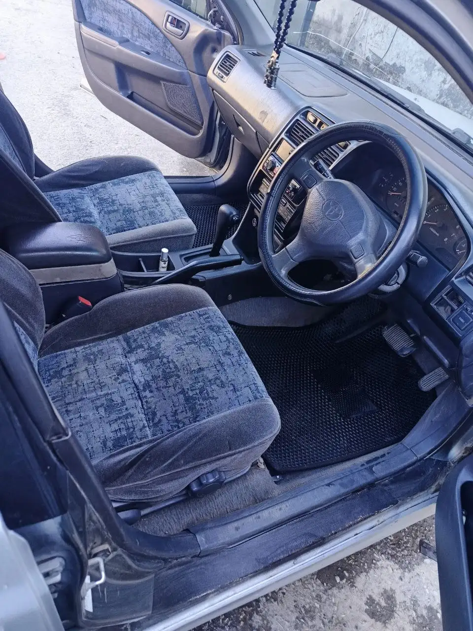 Продам автомобиль на ходу - Авто в Иркутск