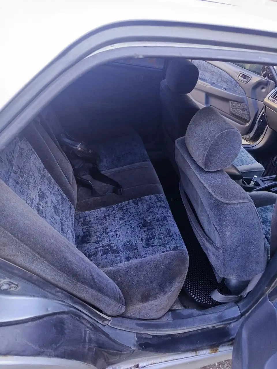 Продам автомобиль на ходу - Авто в Иркутск