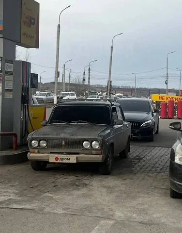 Ваз 2106 на ходу, обмен на мото - частное объявление в Иркутск