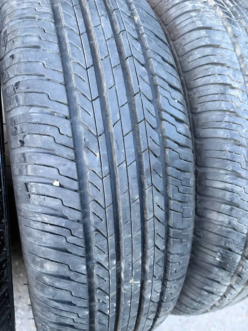 Продажа летней резины 175/65/14 2022 - Шины и диски (Авто) в Иркутск