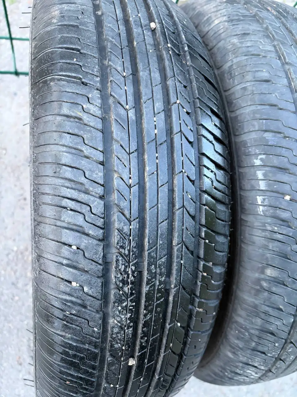 Продажа летней резины 175/65/14 2022 - Шины и диски (Авто) в Иркутск