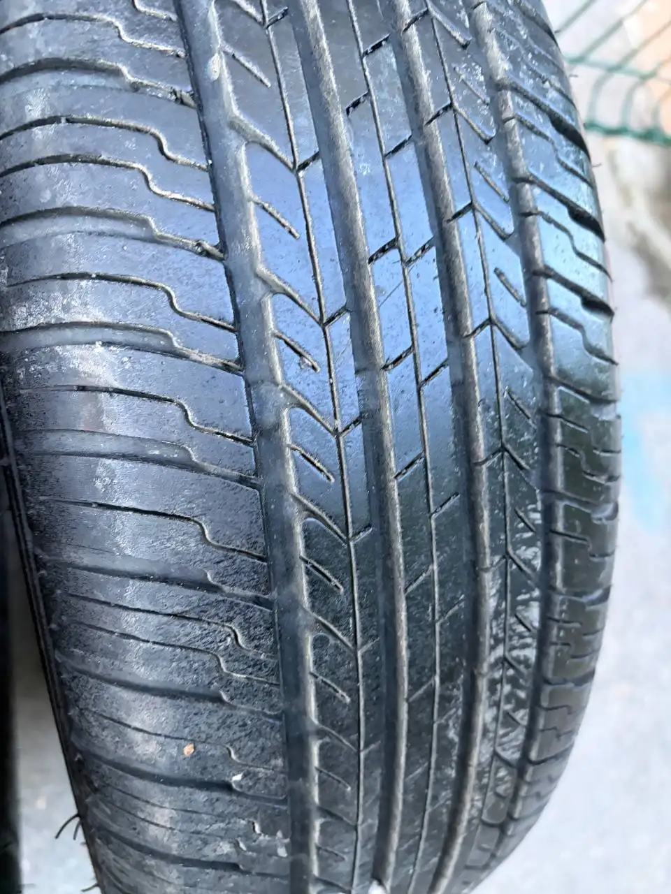 Продажа летней резины 175/65/14 2022 - Шины и диски (Авто) в Иркутск