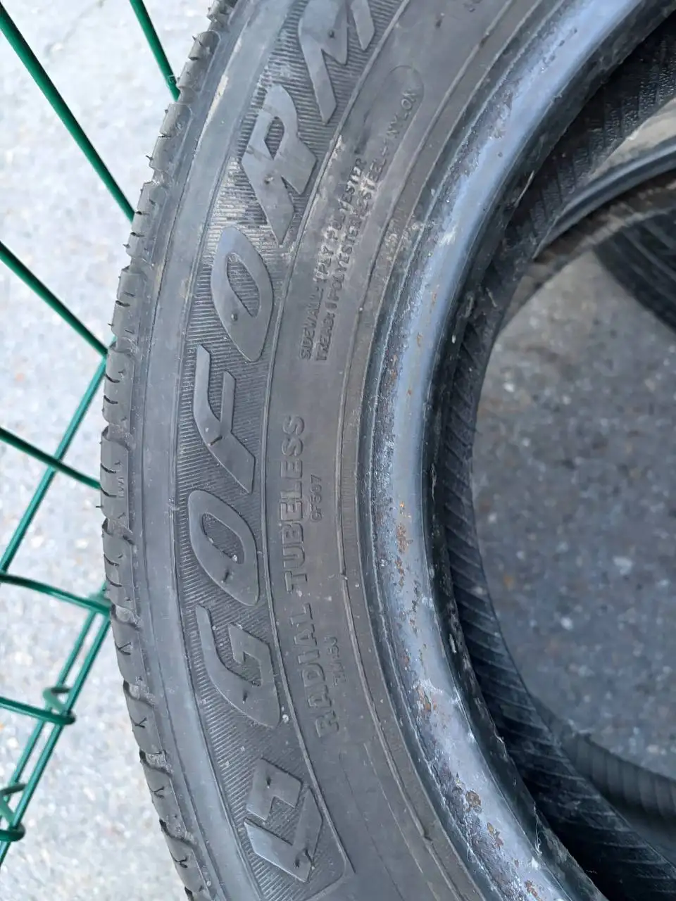 Продажа летней резины 175/65/14 2022 - Шины и диски (Авто) в Иркутск
