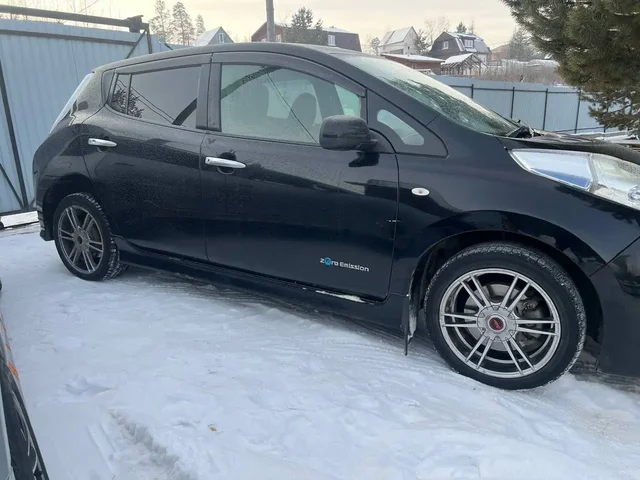 Продам колеса R17 на новой зиме и лете - BMW в Иркутск