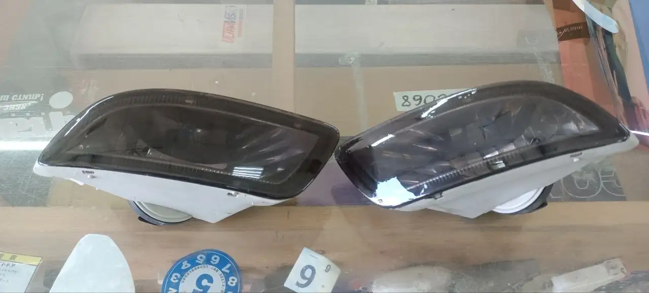 Продам туманки и акустику для авто - Запчасти и аксессуары для авто (Авто) в Ангарск