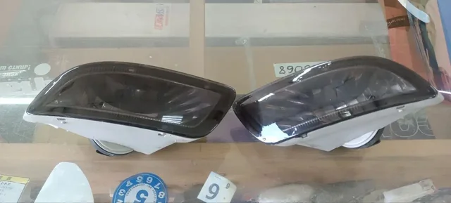 Продам туманки и акустику для авто - Lexus GS300 в Ангарск