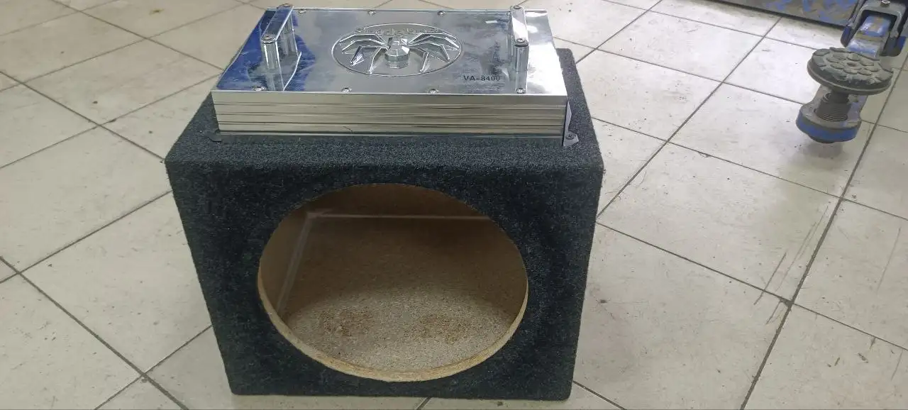 Продам туманки и акустику для авто - Запчасти и аксессуары для авто (Авто) в Ангарск