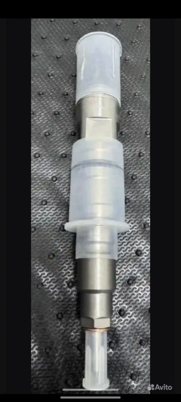 Форсунка Megapower ЯМЗ 534 536 - Запчасти (Авто) в Иркутск