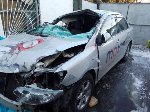 Продам Аксио 1.5 4вд 2008 год - Литые диски в Иркутск