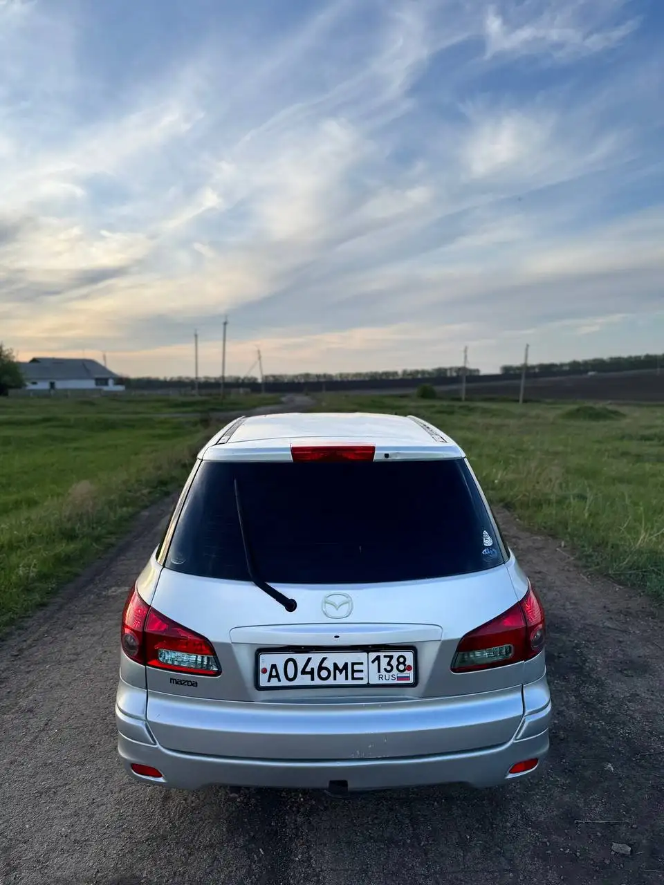Продам автомобиль 2008 года - Авто в Иркутск