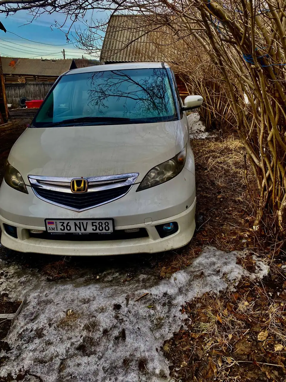 Продам армянский учет - Авто в Иркутск