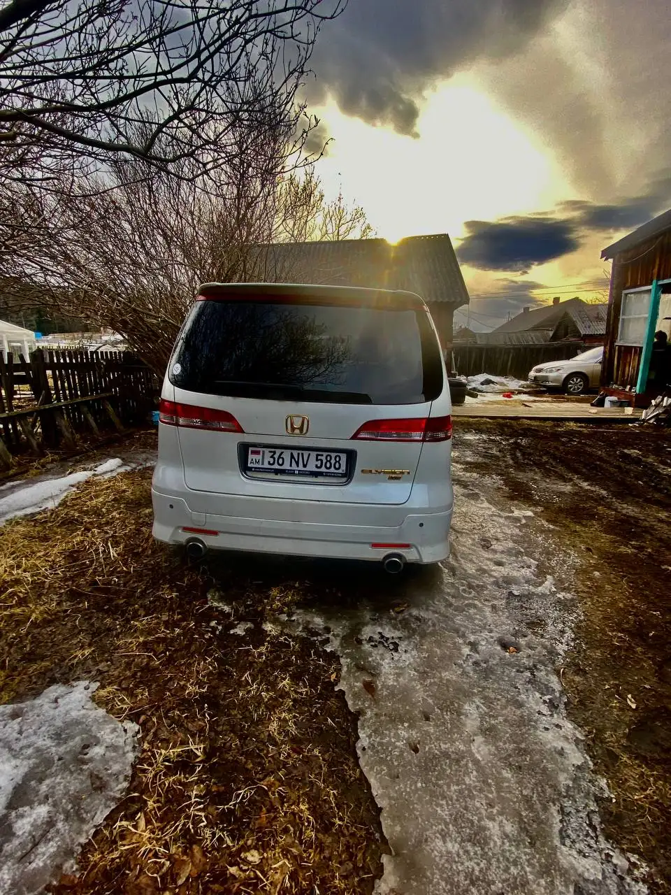 Продам армянский учет - Авто в Иркутск