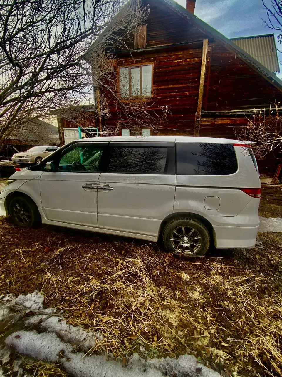 Продам армянский учет - Авто в Иркутск