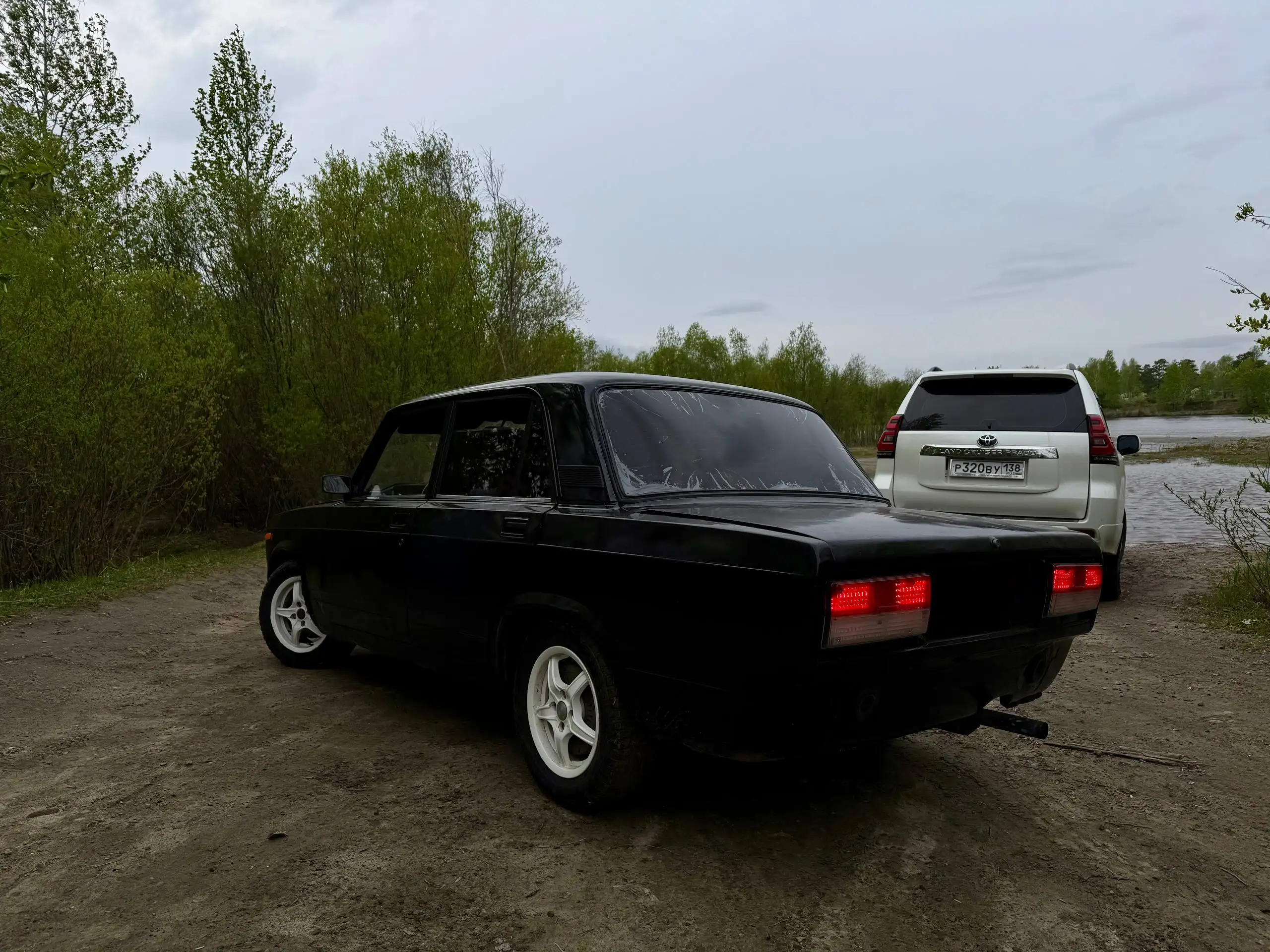 Продажа ВАЗ 2105 - Авто в Ангарск
