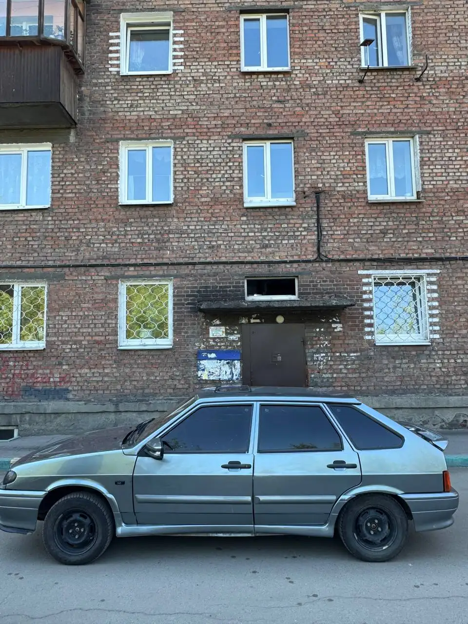 Продажа автомобиля, возможен обмен на эндуро - Авто в Иркутск