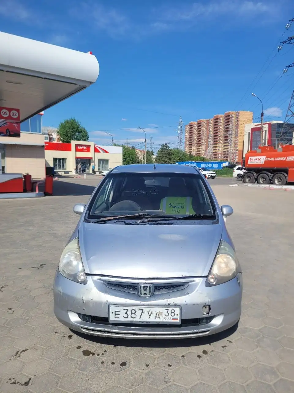 Toyota Prius 2012 - Легковые автомобили (Авто) в Иркутск