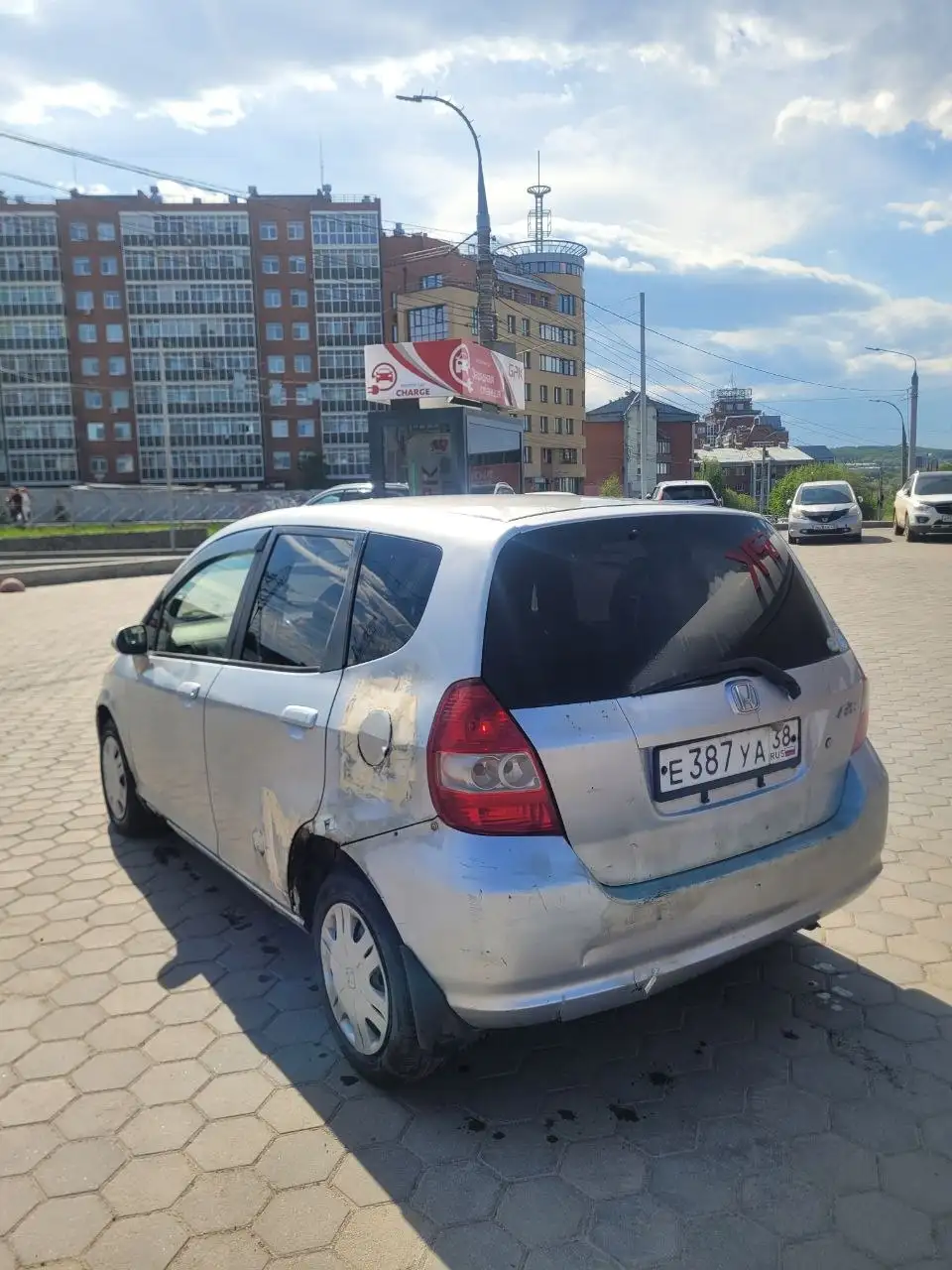 Toyota Prius 2012 - Легковые автомобили (Авто) в Иркутск